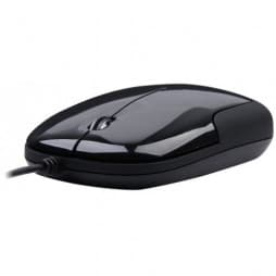 USB Проводная мышь A4-Tech D-110-1 Black