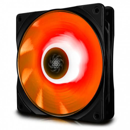 Кулер для корпуса Deepcool RF 120R-1