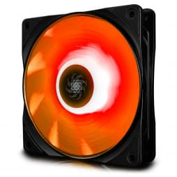 DeepCool RF 120R — Korpus uchun Kuler