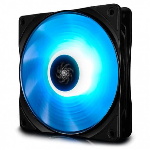 DeepCool RF 120B — Korpus uchun ventilyator-1