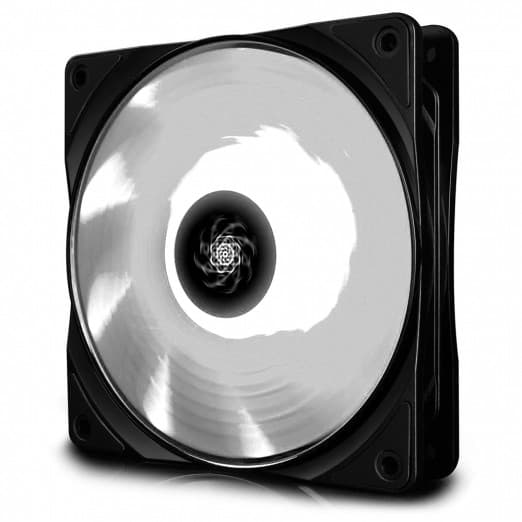 Кулер для корпуса Deepcool RF 120W-1