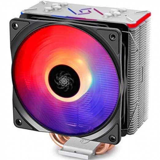Кулер для процессора Deepcool GAMMAXX GT-1