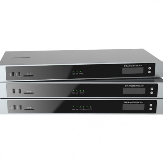 Grandstream GXW4502 - VoIP шлюз, VoIP GATEWAY-1