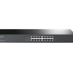 Коммутатор TP-Link TL-SF1016 16-портовый (Switch)