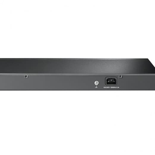 Коммутатор TP-Link TL-SF1016 16-портовый (Switch)-2