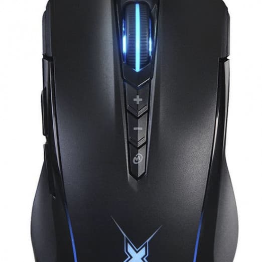 Bloody X89 USB Проводная игровая мышка-1