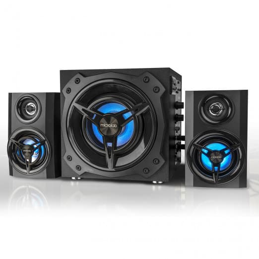 Стереосистема Microlab T11-4
