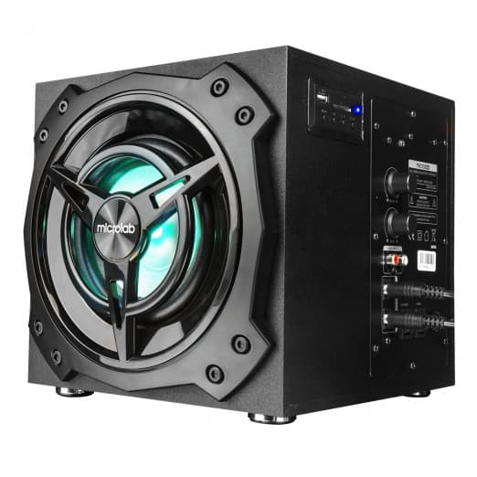 Стереосистема Microlab T11-2
