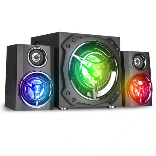 Стереосистема Microlab T11-1