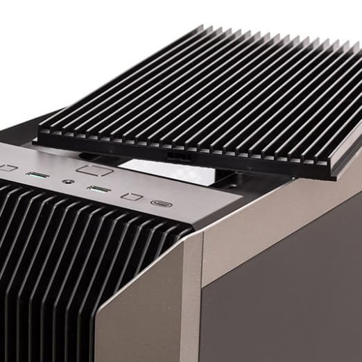 Кейс DeepCool CL500-2