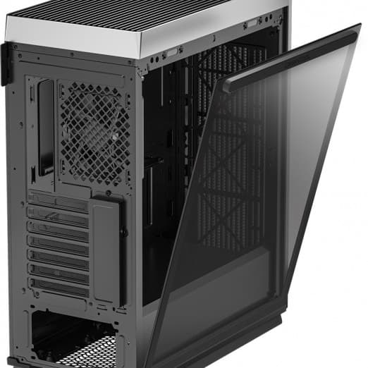 Кейс DeepCool CL500-4