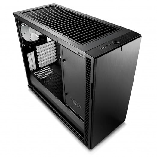 Кейс DeepCool MACUBE310P BK-4
