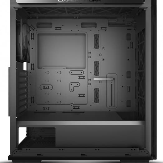 Кейс DeepCool MACUBE310P BK-5