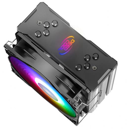 Deepcool GAMMAXX GT A-RGB — Protsessorli kuler-2