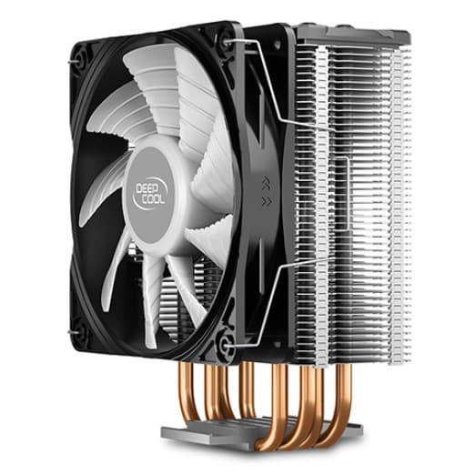 Deepcool GAMMAXX GT A-RGB — Protsessorli kuler-3