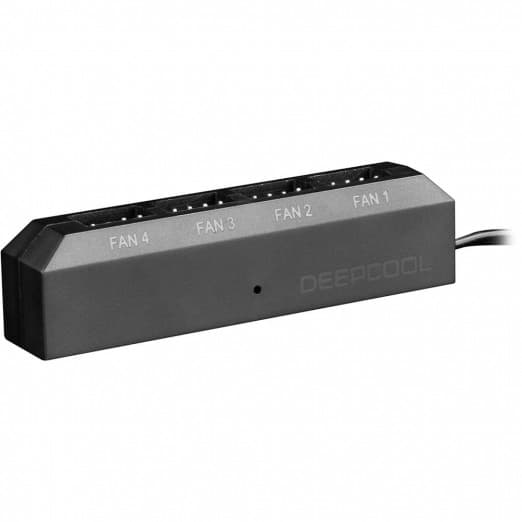Deepcool FH-04 Разветвитель питания вентиляторов-1