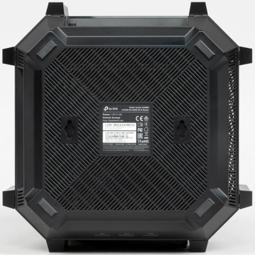 Wi-Fi роутер TP-Link Archer AX6000 Двухдиапазонный-4
