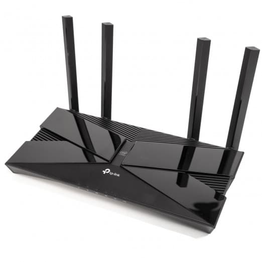 Wi-Fi роутер TP-Link Archer AX50 Двухдиапазонный-4
