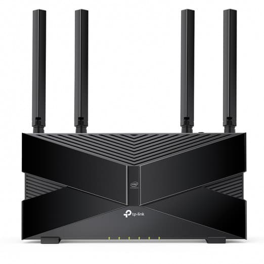 Wi-Fi роутер TP-Link Archer AX50 Двухдиапазонный-1