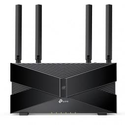 Wi-Fi роутер TP-Link Archer AX50 Двухдиапазонный