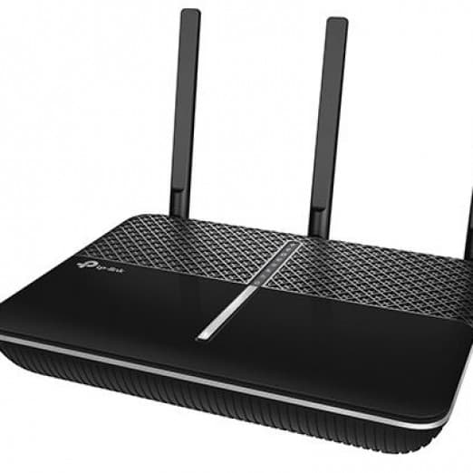 TP-Link Archer C2300  MU-MIMO Wi-Fi гигабитный роутер-2