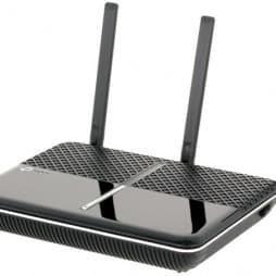 TP-Link Archer C2300  MU-MIMO Wi-Fi гигабитный роутер