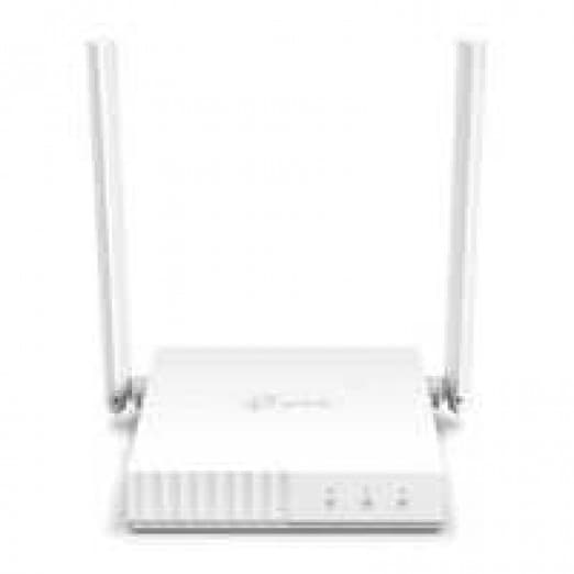 TP-Link TL-WR844N Wi-Fi роутер-2