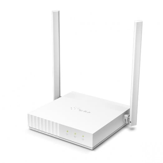 TP-Link TL-WR844N Wi-Fi роутер-1