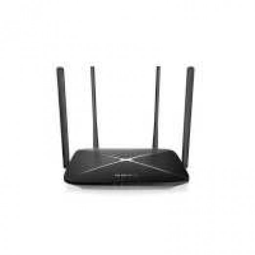 Mercusys AC1200G Двухдиапазонный гигабитный Wi‑Fi роутер-1