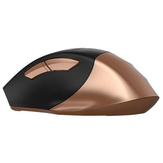 A4Tech FG35 FStyler Bronze USB Беспроводная мышка-4