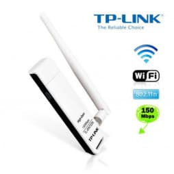 Wi-Fi адаптер TP-Link TL-WN722N