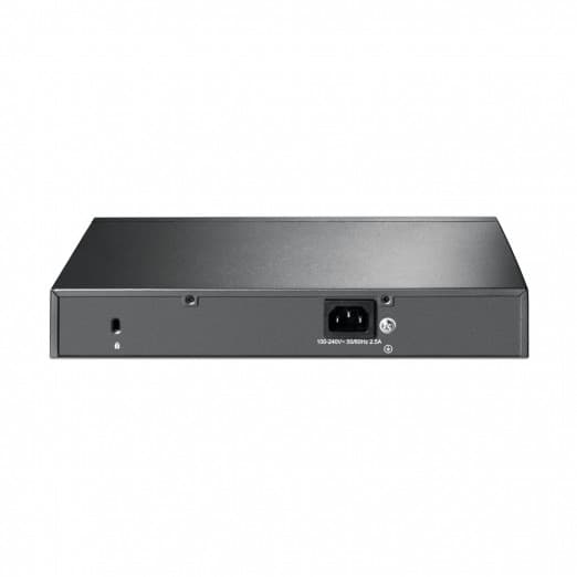 TP-Link коммутатор TL-SG2210MP-3