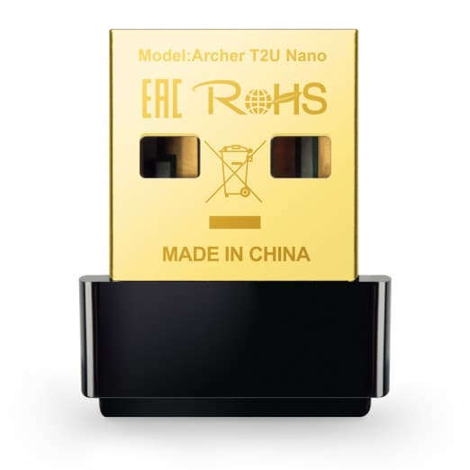  Wi-Fi adapter TP-LINK Archer T2U Nano-1