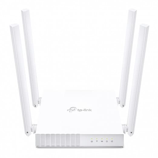 Роутер Wi-Fi USB Wan/Lan TP-Link Archer C24-2