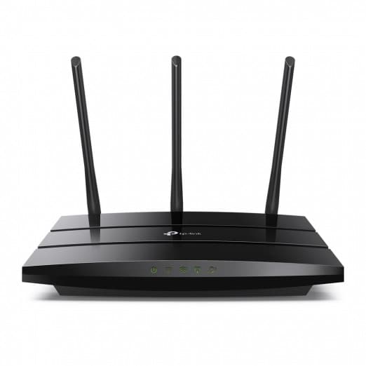 Wi-Fi Router WAN/LAN TP-Link Archer A8/AC1900-1