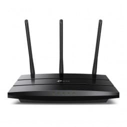 Wi-Fi Router WAN/LAN TP-Link Archer A8/AC1900