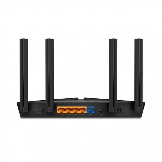  TP-Link Archer AX10 Wi-Fi router-3