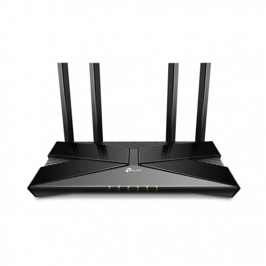  TP-Link Archer AX10 Wi-Fi router-1
