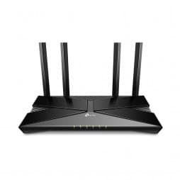 Роутер Wi-Fi Wan/Lan TP-Link Archer AX10