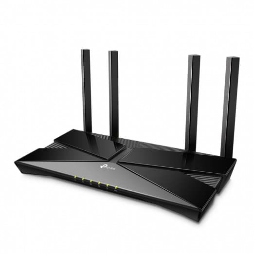 Роутер Wi-Fi Wan/Lan TP-Link Archer AX20-2