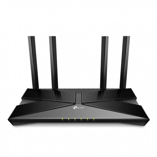 Роутер Wi-Fi Wan/Lan TP-Link Archer AX20-1