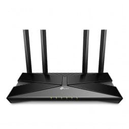 Роутер Wi-Fi Wan/Lan TP-Link Archer AX20