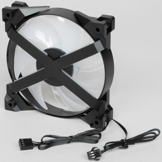 Комплект вентиляторов для корпуса Deepcool MF 120GT 3in1-7