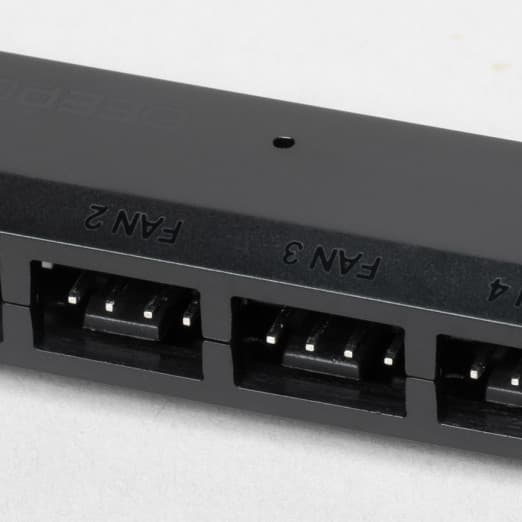 Комплект вентиляторов для корпуса Deepcool MF 120GT 3in1-3