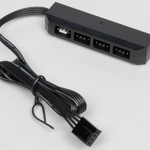 Комплект вентиляторов для корпуса Deepcool CF 120 PLUS-7
