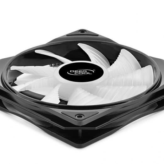 DeepCool RF 140 2in1 - Korpus uchun ventilyatorlar komplekti-4