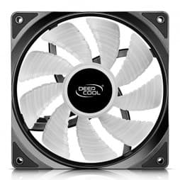 DeepCool RF 140 2in1 - Korpus uchun ventilyatorlar komplekti