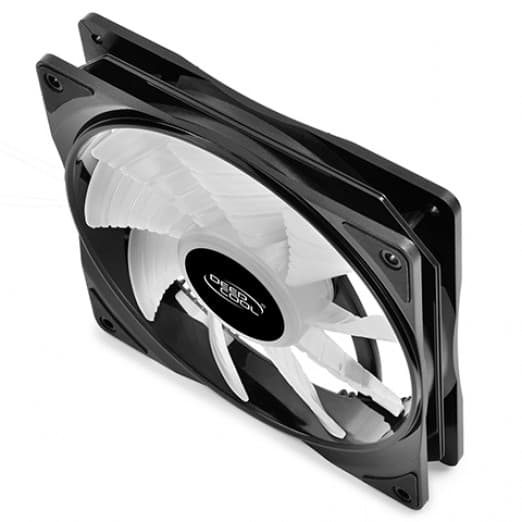 DeepCool RF 140 2in1 - Korpus uchun ventilyatorlar komplekti-3