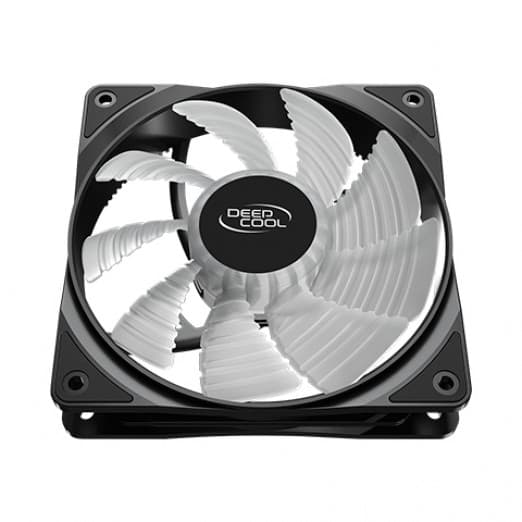 DeepCool RF 120FS — Korpus Kuler-2