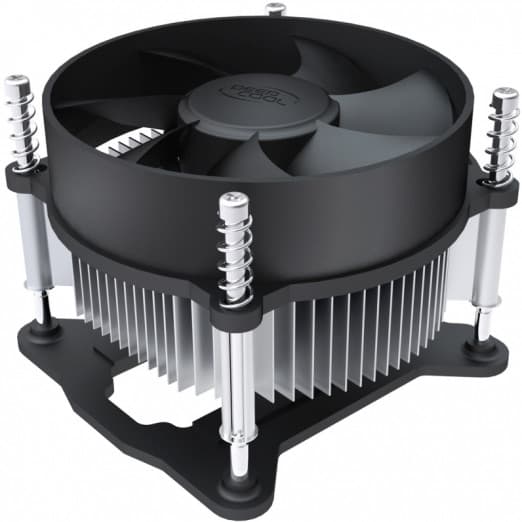 Deepcool CK-11508 V2 Кулер для процессора-1